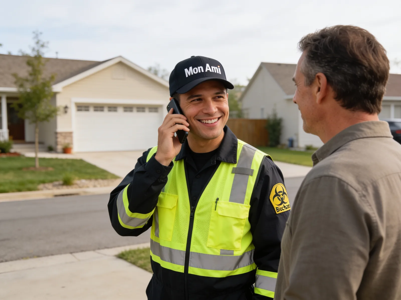Sewage Cleanup Sardis, OH FAQs